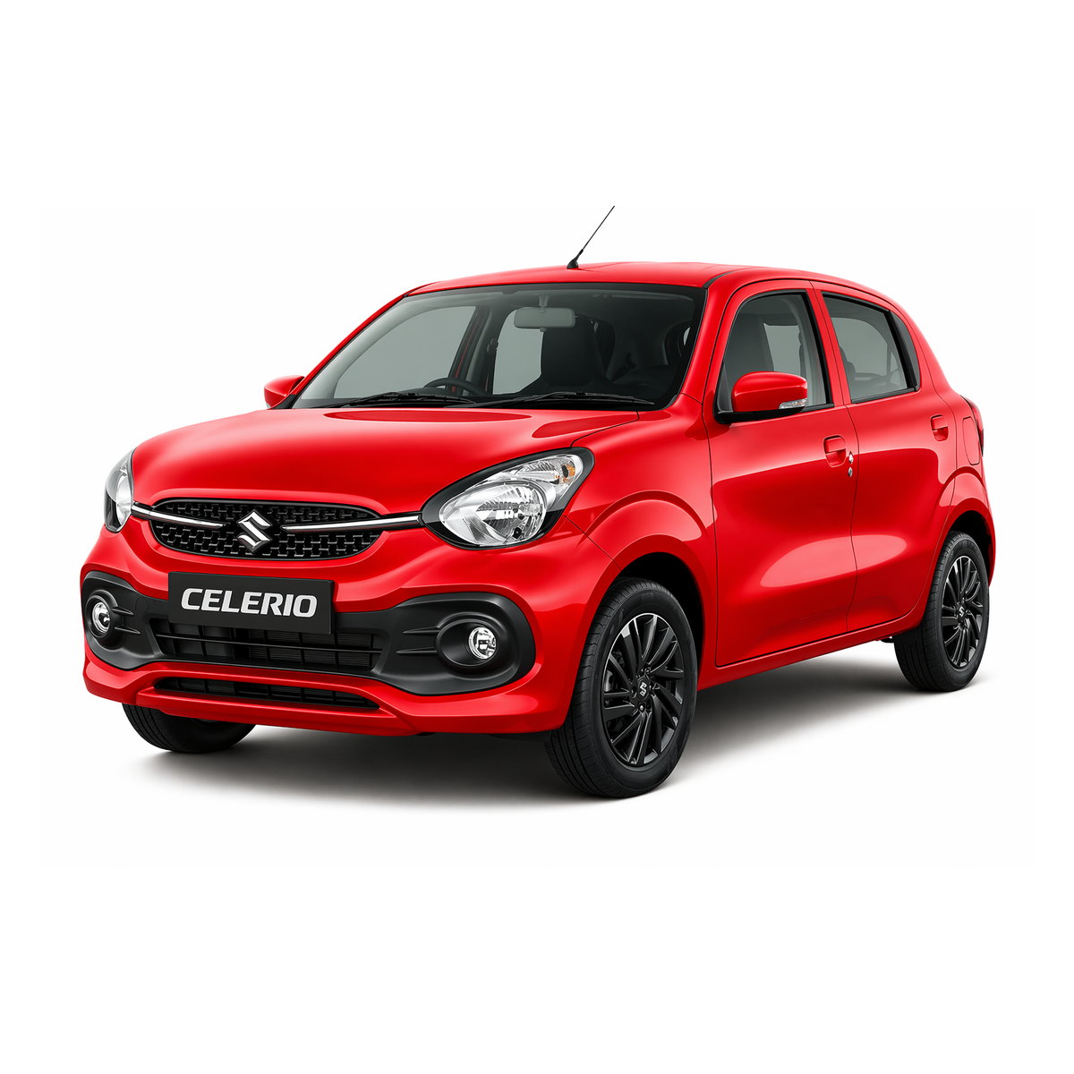 VIDRIO-PUERTA SUZUKI CELERIO 2022-